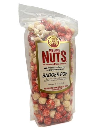 We Are Nuts_BADGER POP_digital