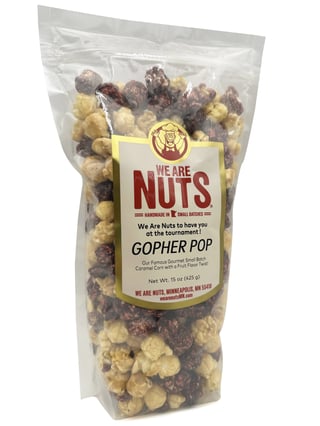 We Are Nuts_GOPHER POP_digital